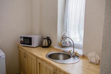 Отель Солнечная Долина Пансионат Россия, Оленевка, фото 37