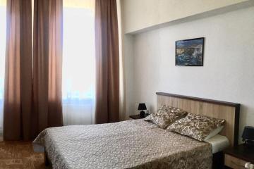 Отель Солнечная Долина Пансионат Россия, Оленевка, фото 5