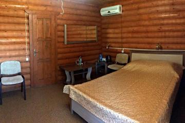 Отель Солнечная Долина Пансионат Россия, Оленевка, фото 8