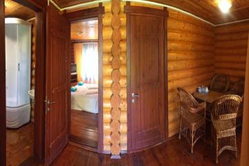 Отель Солнечная Долина Пансионат Россия, Оленевка, фото 9