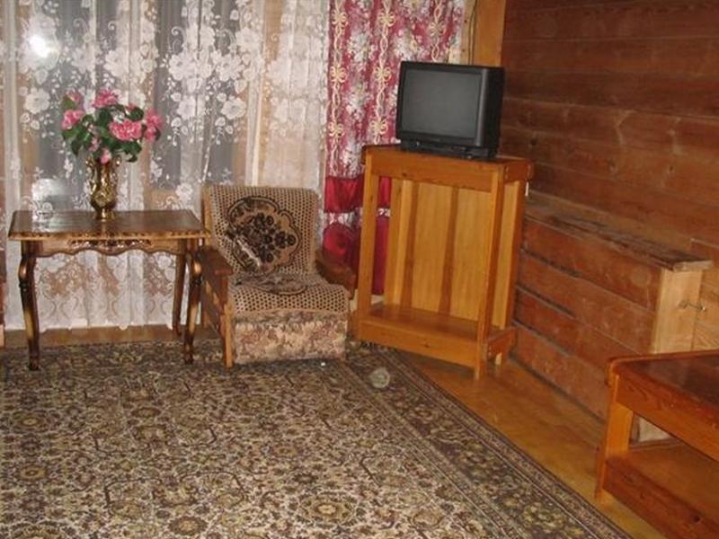 Солнечная Долина