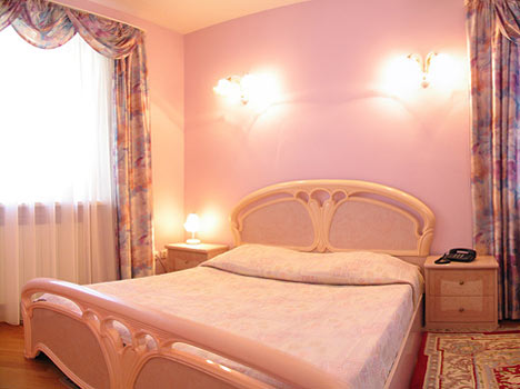 Солнечная Поляна