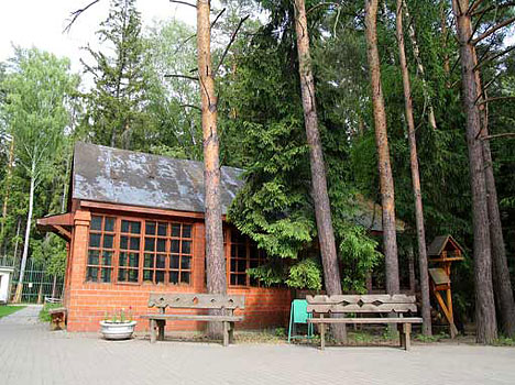 Солнечная Поляна