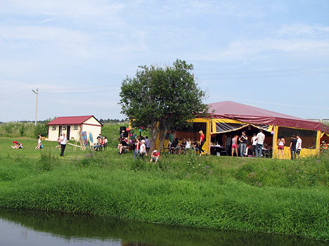 Солнечная Поляна