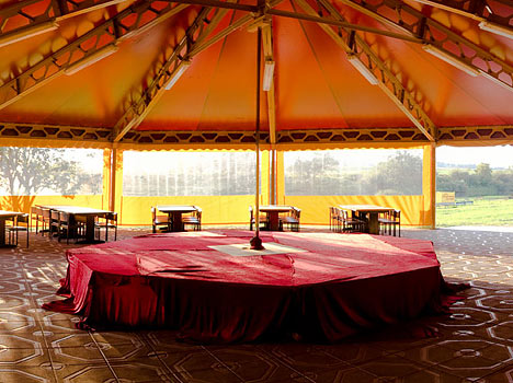 Солнечная Поляна