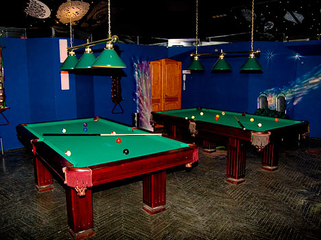 Солнечная Поляна