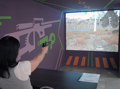 Солнечная Поляна