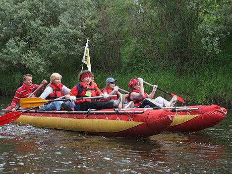 Солнечная Поляна