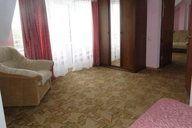 Солнечный ГК (Малый пр-д)