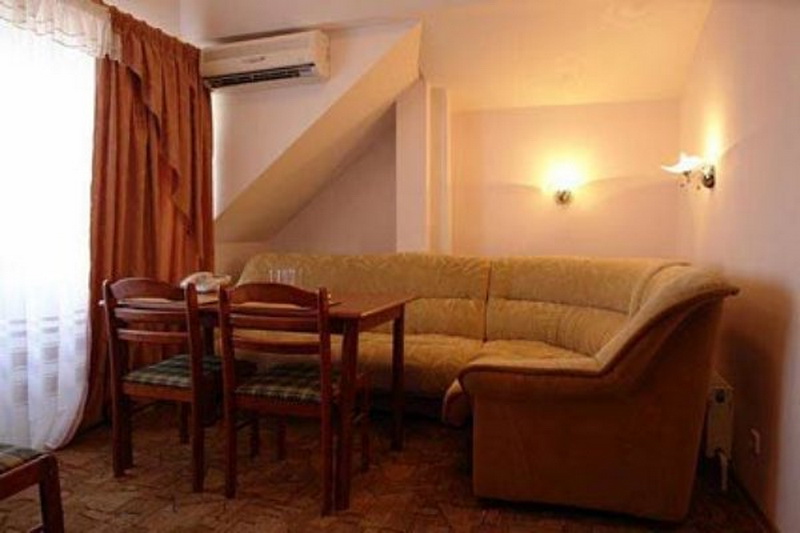 Солнечный ГК (Малый пр-д)