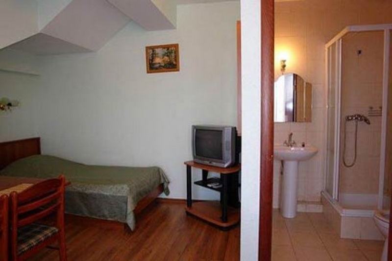 Солнечный ГК (Малый пр-д)