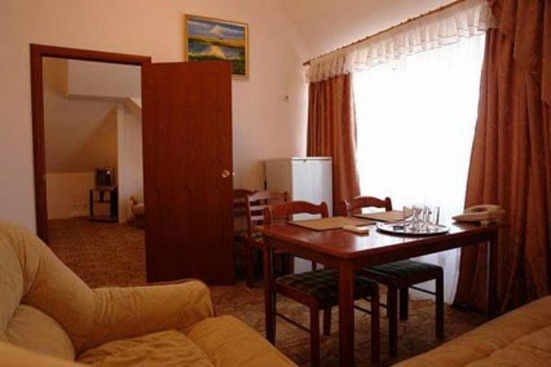 Солнечный ГК (Малый пр-д)