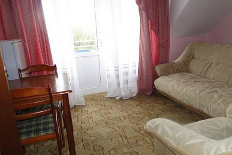 Солнечный ГК (Малый пр-д)