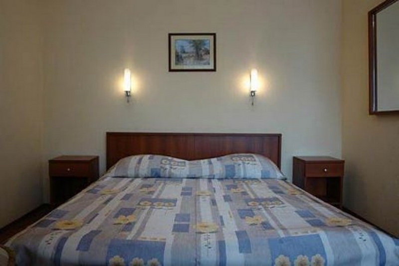 Солнечный ГК (Малый пр-д)