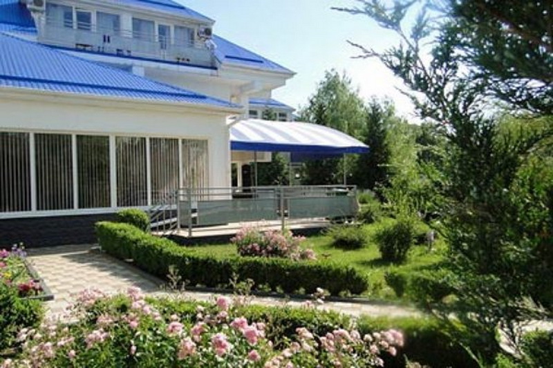 Солнечный ГК (Малый пр-д)