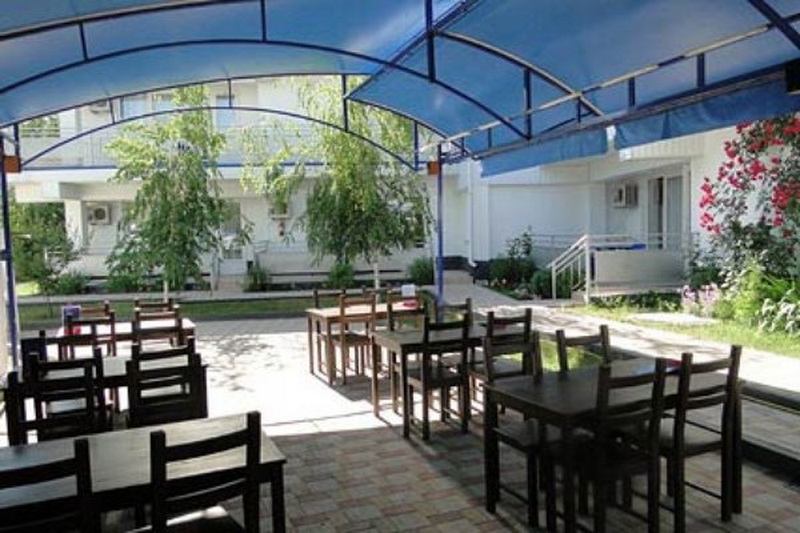 Солнечный ГК (Малый пр-д)