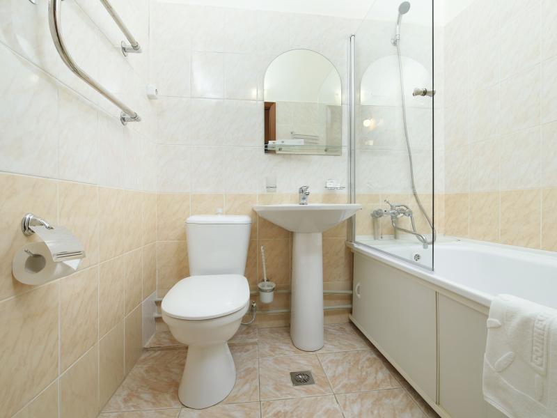 Солнечный санаторий