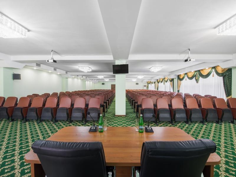 Солнечный санаторий