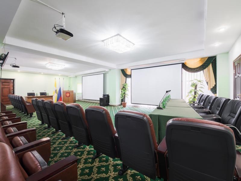 Солнечный санаторий