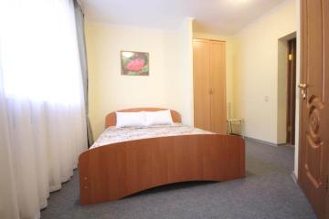 Отель Гостевой Дом Солнечный (Ольгинка) Россия, Туапсе, фото 18