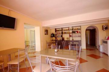 Отель Гостевой Дом Солнечный (Ольгинка) Россия, Туапсе, фото 23