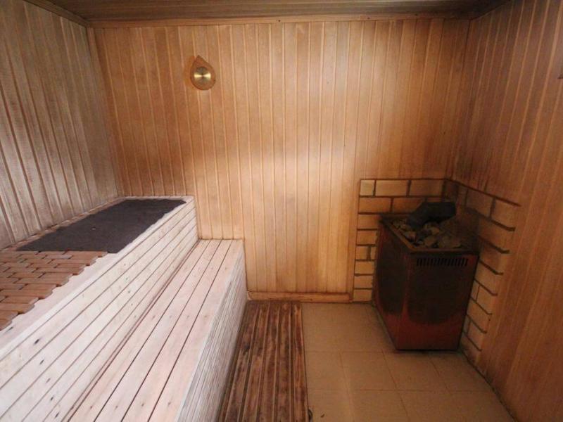 Гостевой Дом Солнечный (Ольгинка)