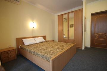 Отель Гостевой Дом Солнечный (Ольгинка) Россия, Туапсе, фото 9