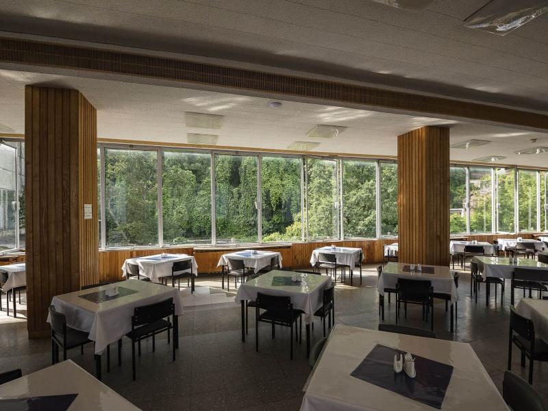 Солнечный дом отдыха