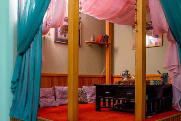 Отель Солнце (Иркутск) Россия, Иркутск, фото 14