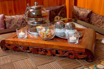 Отель Солнце (Иркутск) Россия, Иркутск, фото 9