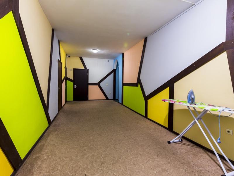 Гостевой дом Солнечный