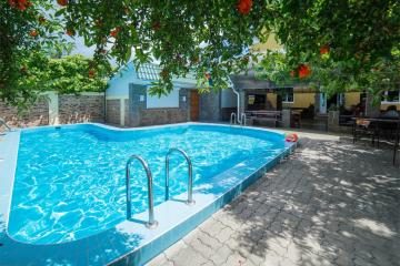 Отель Гостевой дом Солнечный Россия, Адлер, фото 28