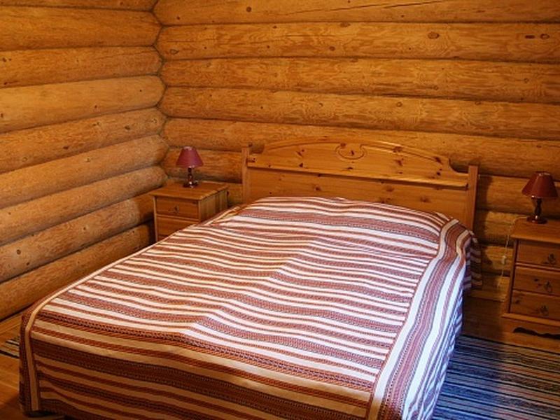 Соловки-Отель