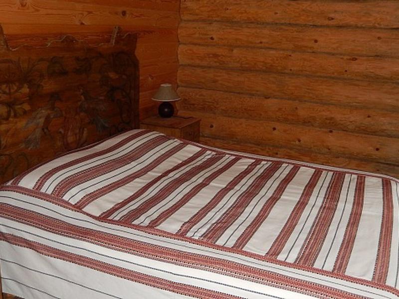 Соловки-Отель