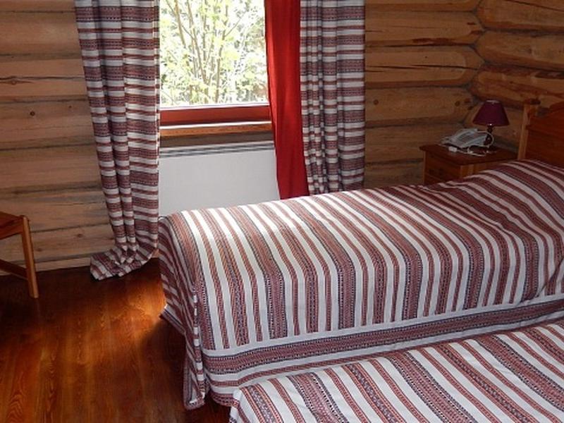 Соловки-Отель