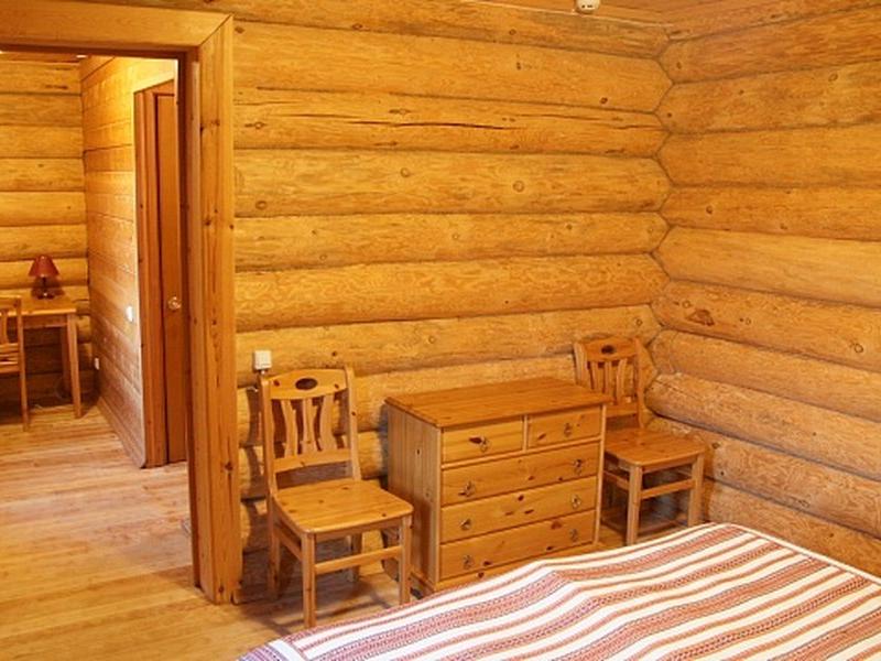 Соловки-Отель