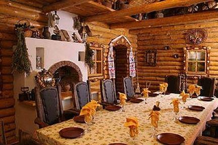 Соловьиная Роща