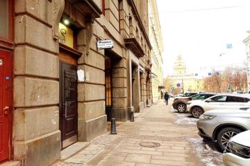 Отель Соната у Дворцовой площади Россия, Санкт-Петербург, фото 8
