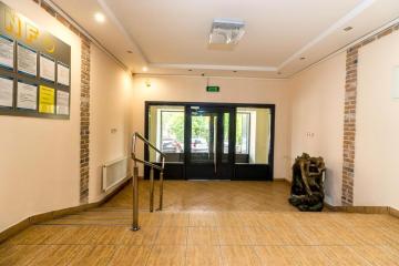 Отель Сортавала Россия, Сортавала, фото 16