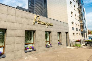 Отель Сортавала Россия, Сортавала, фото 17