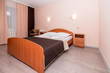 Отель Сортавала Россия, Сортавала, фото 20