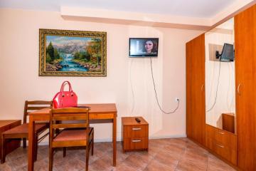 Отель Сортавала Россия, Сортавала, фото 2