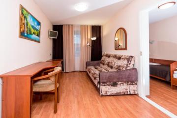 Отель Сортавала Россия, Сортавала, фото 24