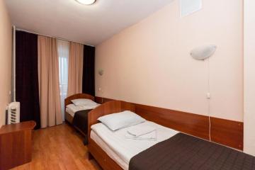 Отель Сортавала Россия, Сортавала, фото 26