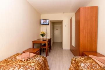 Отель Сортавала Россия, Сортавала, фото 3