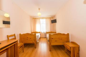 Отель Сортавала Россия, Сортавала, фото 9