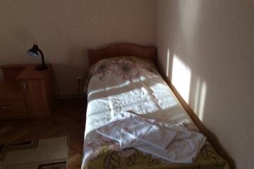 Отель Сосновая Роща Абхазия, Пицунда, фото 11