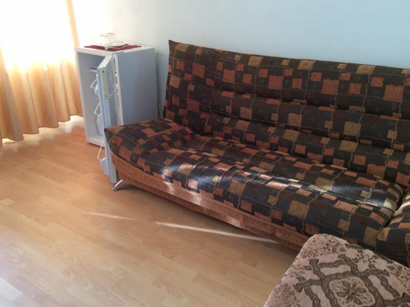 Сосновая Роща