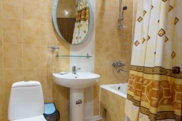 Отель Сосновая Роща Абхазия, Пицунда, фото 13