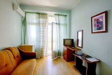 Отель Сосновая Роща Абхазия, Пицунда, фото 14